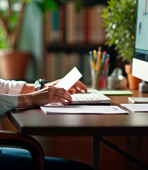 Помогаем с оформлением