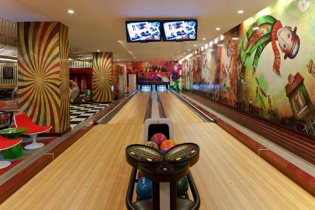 Delphin Imperial Lara