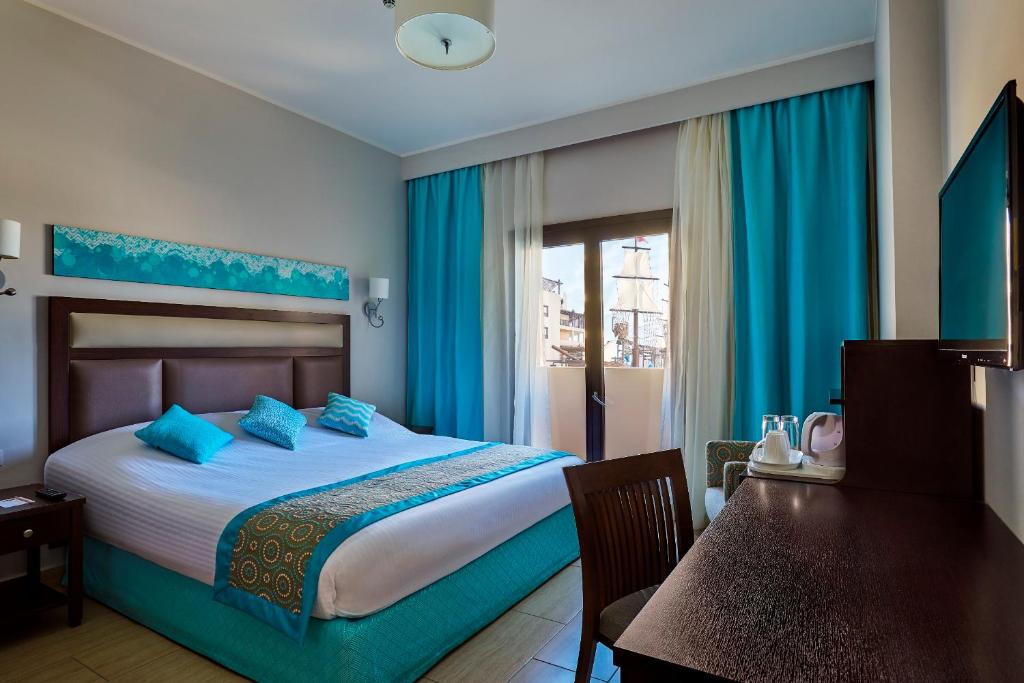 Steigenberger Aqua Magic