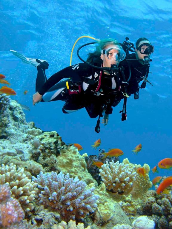 Steigenberger Aldau Beach Hotel