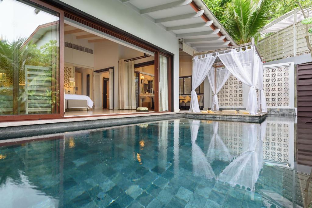 The Shore At Katathani — Adult Only — SHA Extra Plus