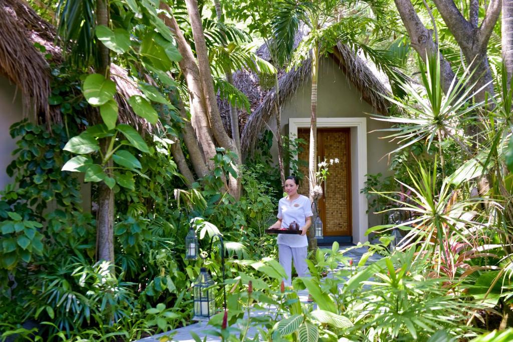 Baros Maldives