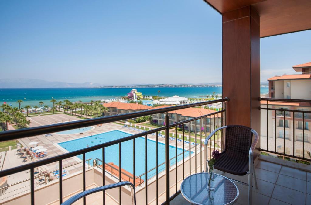 Radisson Blu Resort & Spa Cesme