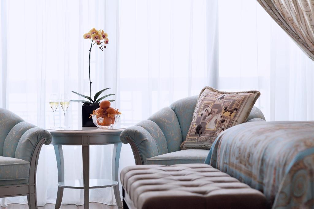 Palazzo Versace Dubai