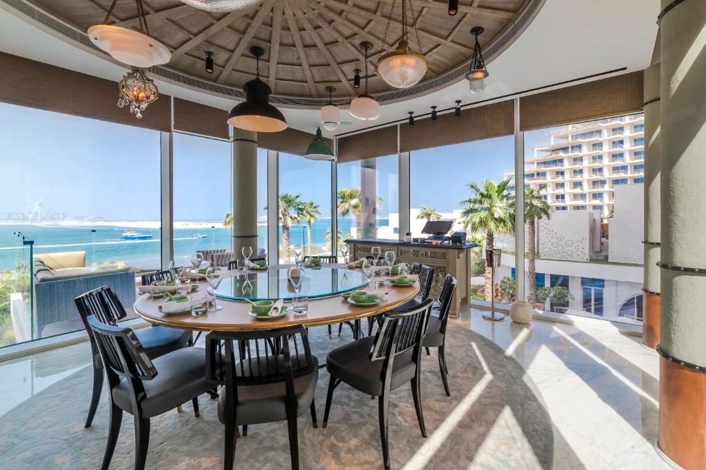 FIVE Palm Jumeirah Dubai