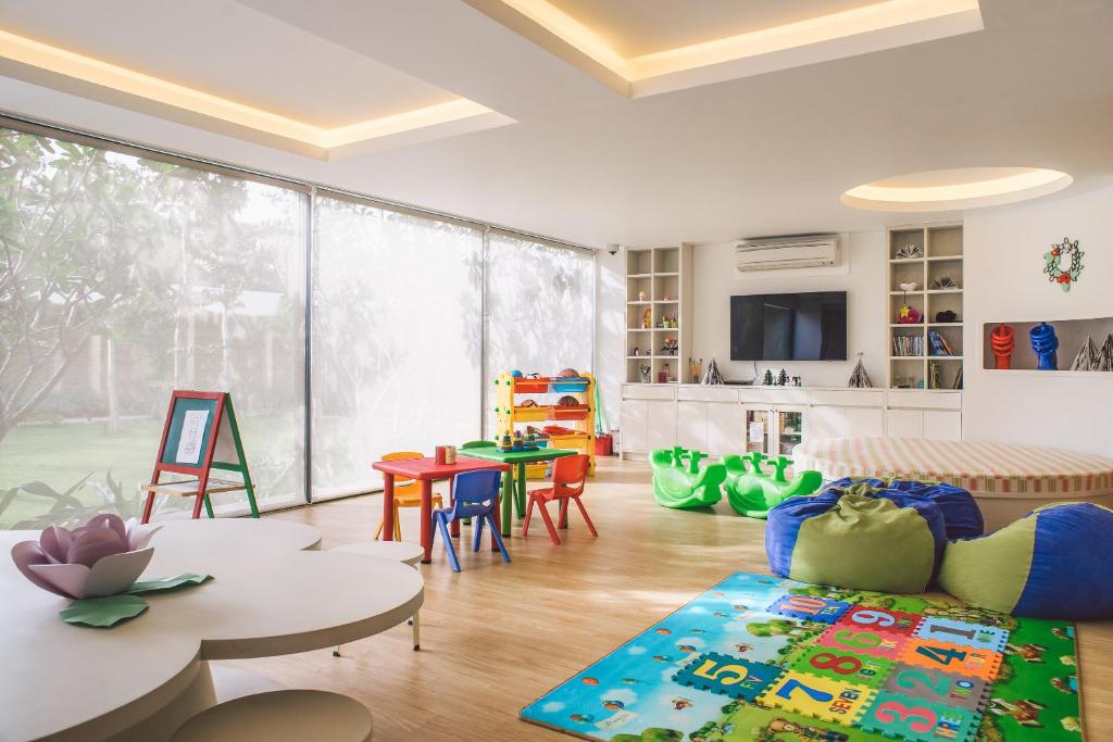 Salinda Resort Phu Quoc