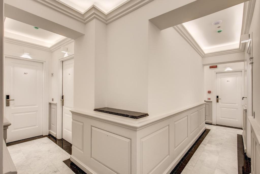 The Liberty Boutique Hotel