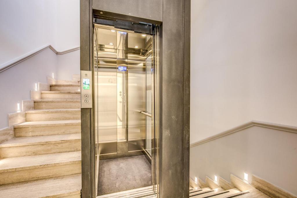 The Liberty Boutique Hotel