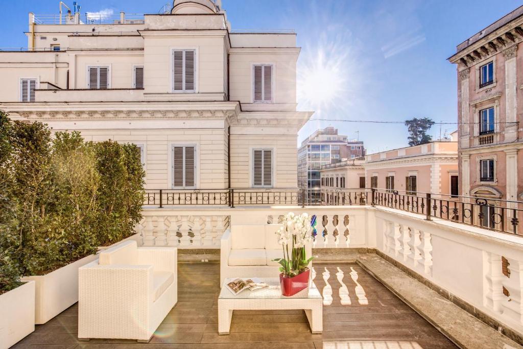 The Liberty Boutique Hotel