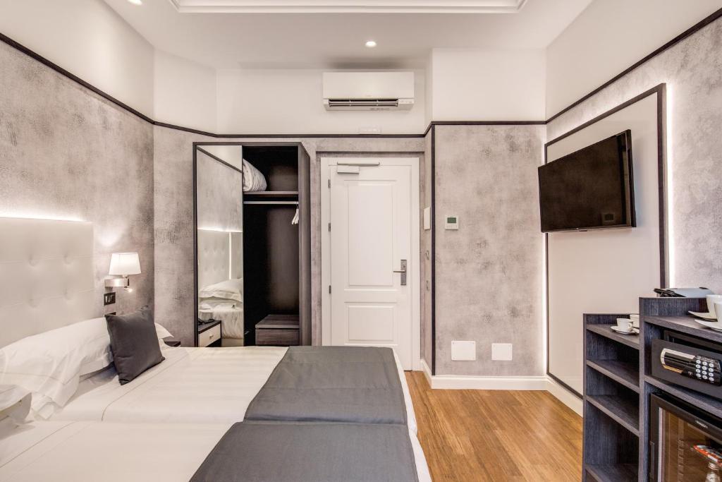 The Liberty Boutique Hotel