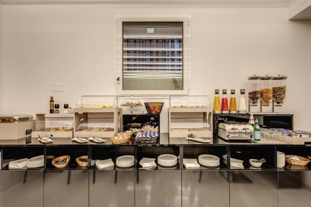 The Liberty Boutique Hotel