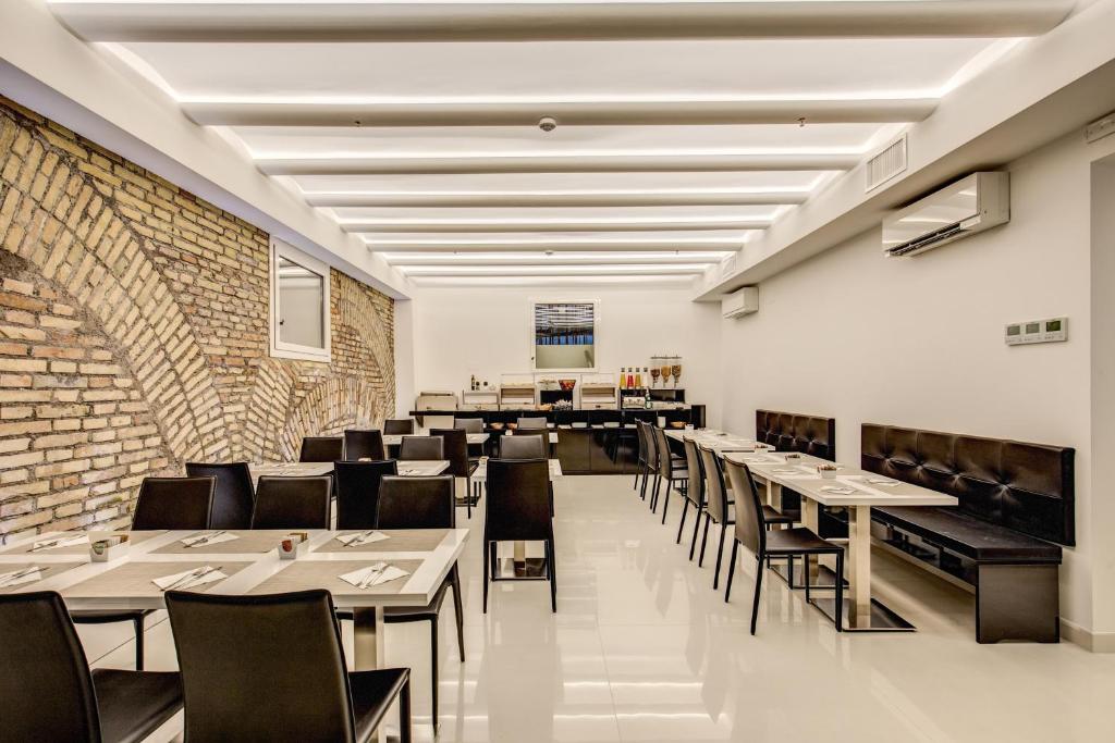 The Liberty Boutique Hotel