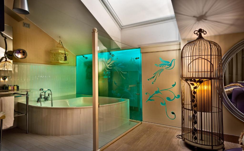 Château Monfort — Relais & Châteaux