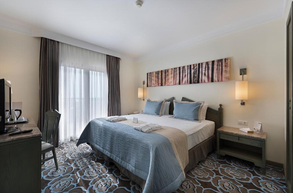 Xanadu Resort — High Class All Inclusive