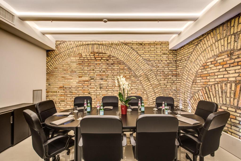 The Liberty Boutique Hotel