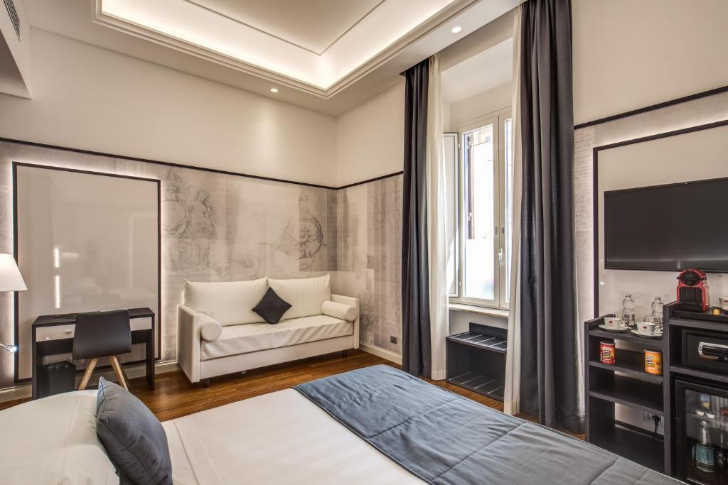 The Liberty Boutique Hotel