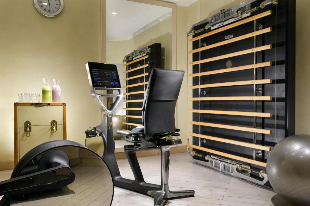 Château Monfort — Relais & Châteaux