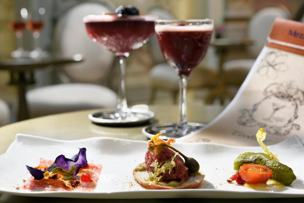 Château Monfort — Relais & Châteaux