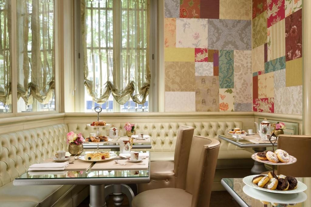 Château Monfort — Relais & Châteaux