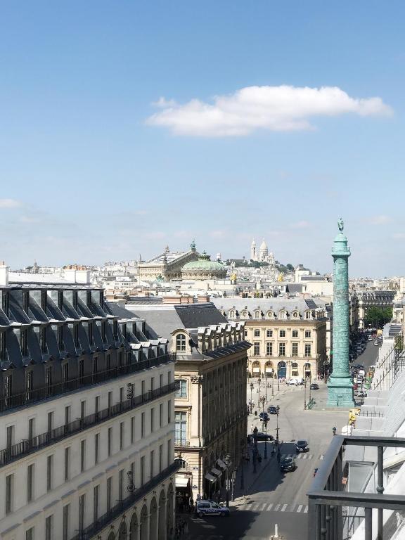 Le Meurice – Dorchester Collection