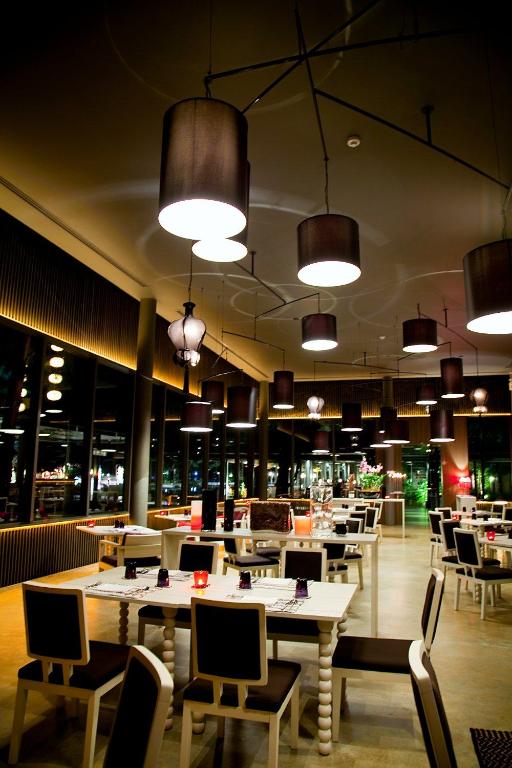 SALA Phuket Mai Khao Beach Resort