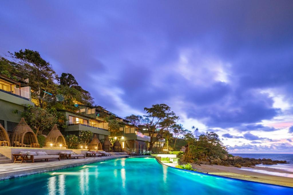 The Shore At Katathani — Adult Only — SHA Extra Plus