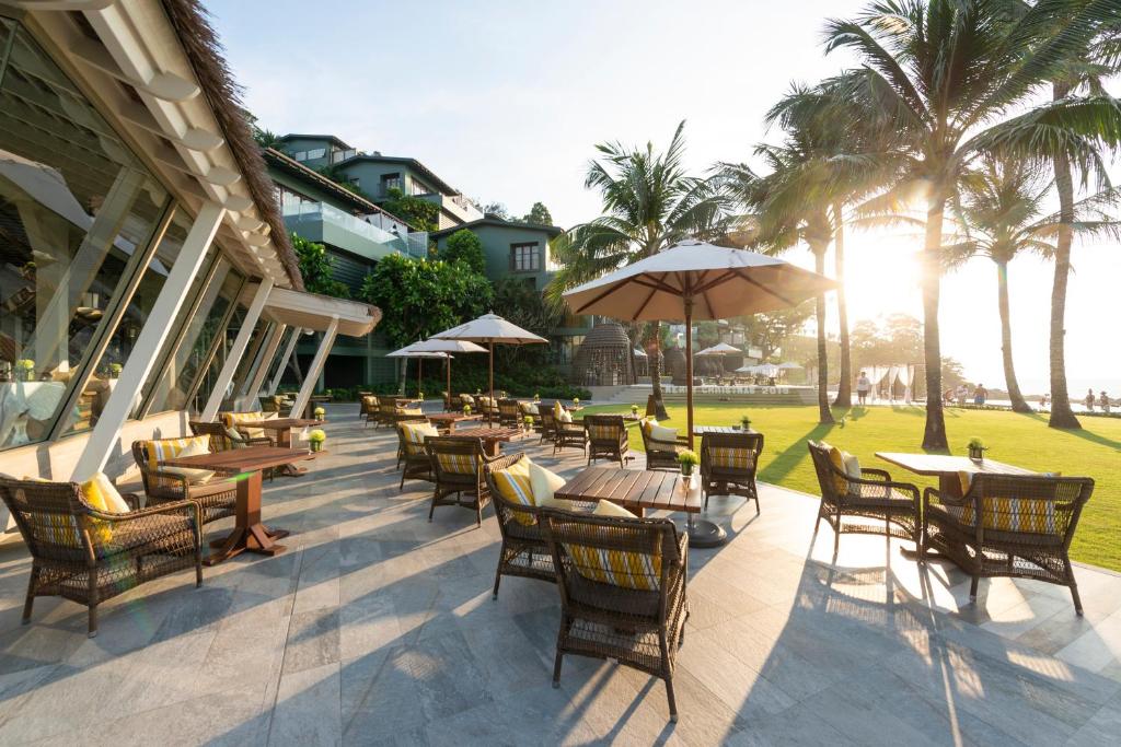 The Shore At Katathani — Adult Only — SHA Extra Plus