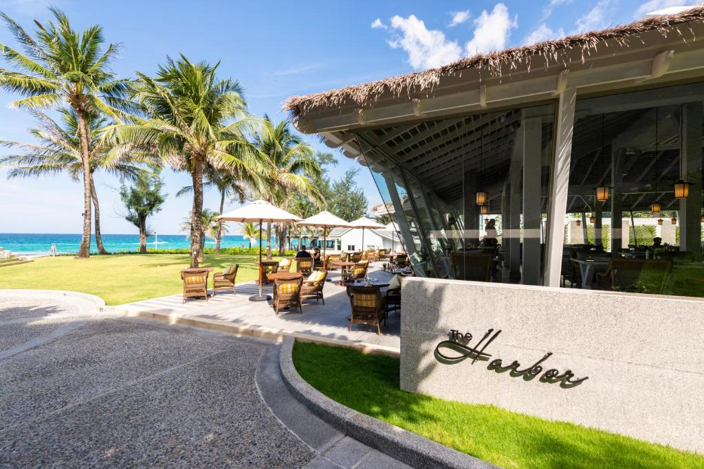 The Shore At Katathani — Adult Only — SHA Extra Plus