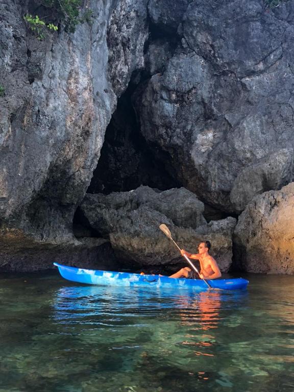 Crimson Resort and Spa Boracay