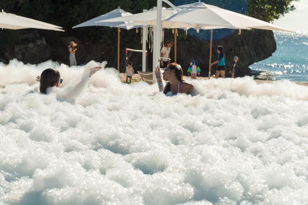 Crimson Resort and Spa Boracay