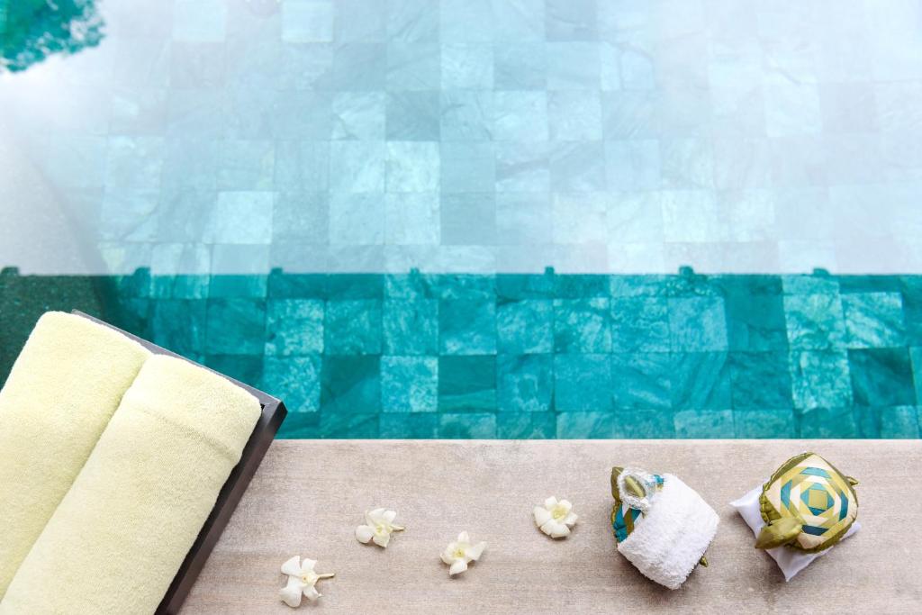 The Shore At Katathani — Adult Only — SHA Extra Plus