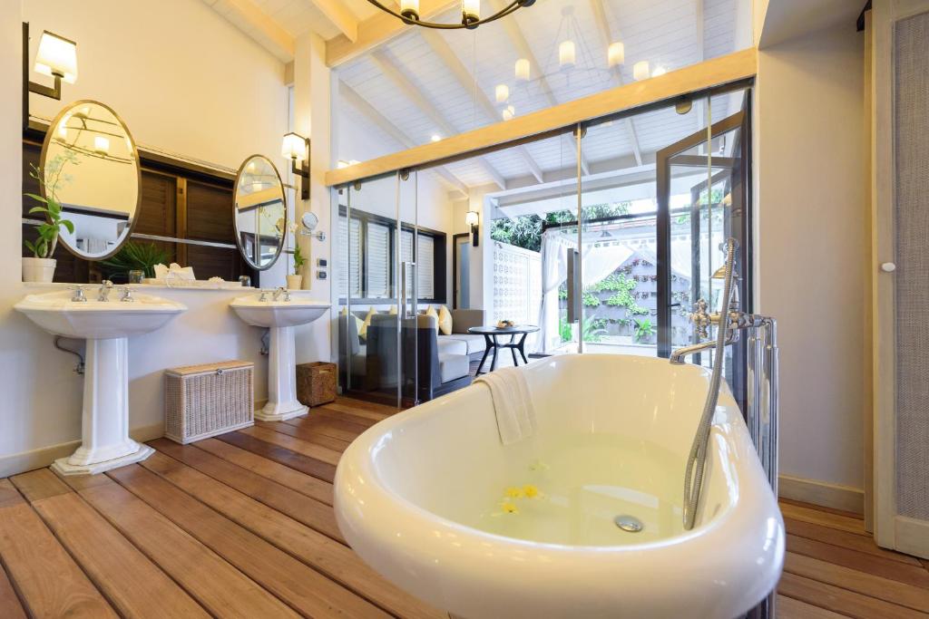 The Shore At Katathani — Adult Only — SHA Extra Plus