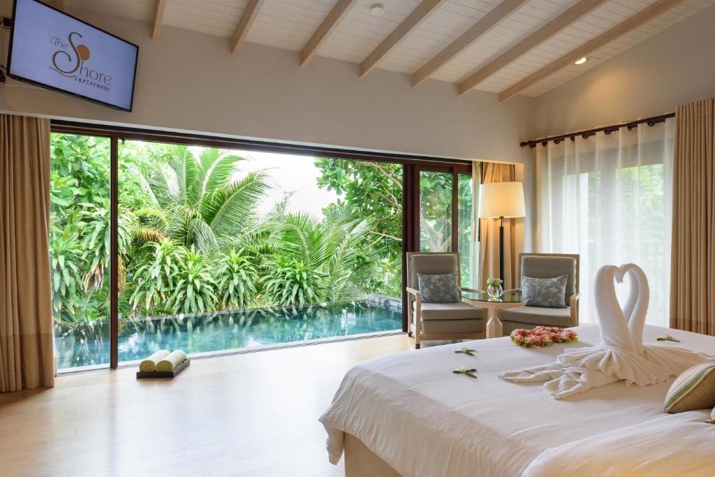 The Shore At Katathani — Adult Only — SHA Extra Plus