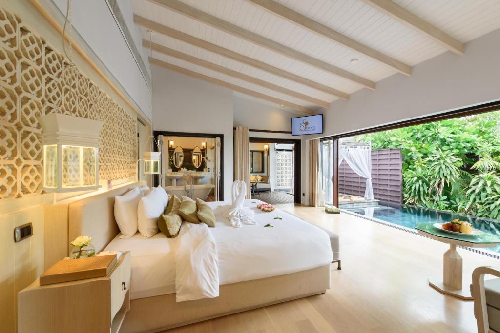 The Shore At Katathani — Adult Only — SHA Extra Plus