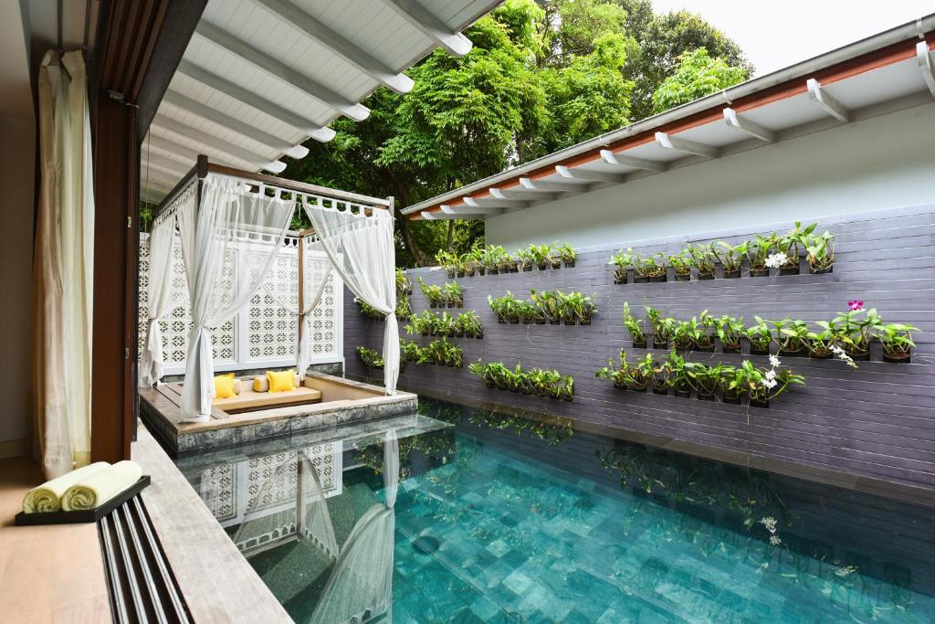 The Shore At Katathani — Adult Only — SHA Extra Plus