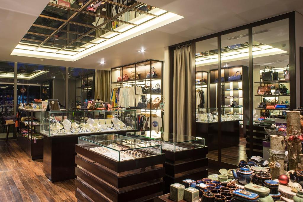 Salinda Resort Phu Quoc