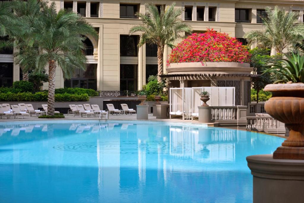 Palazzo Versace Dubai