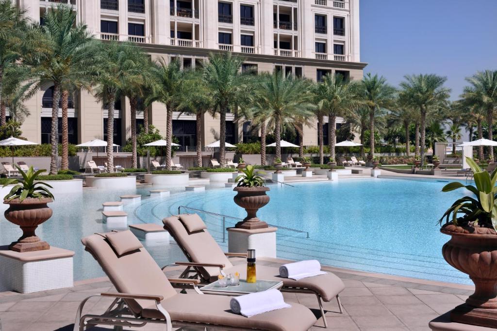 Palazzo Versace Dubai
