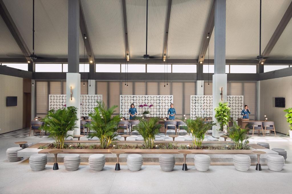 Premier Village Phu Quoc Resort Managed by Accor