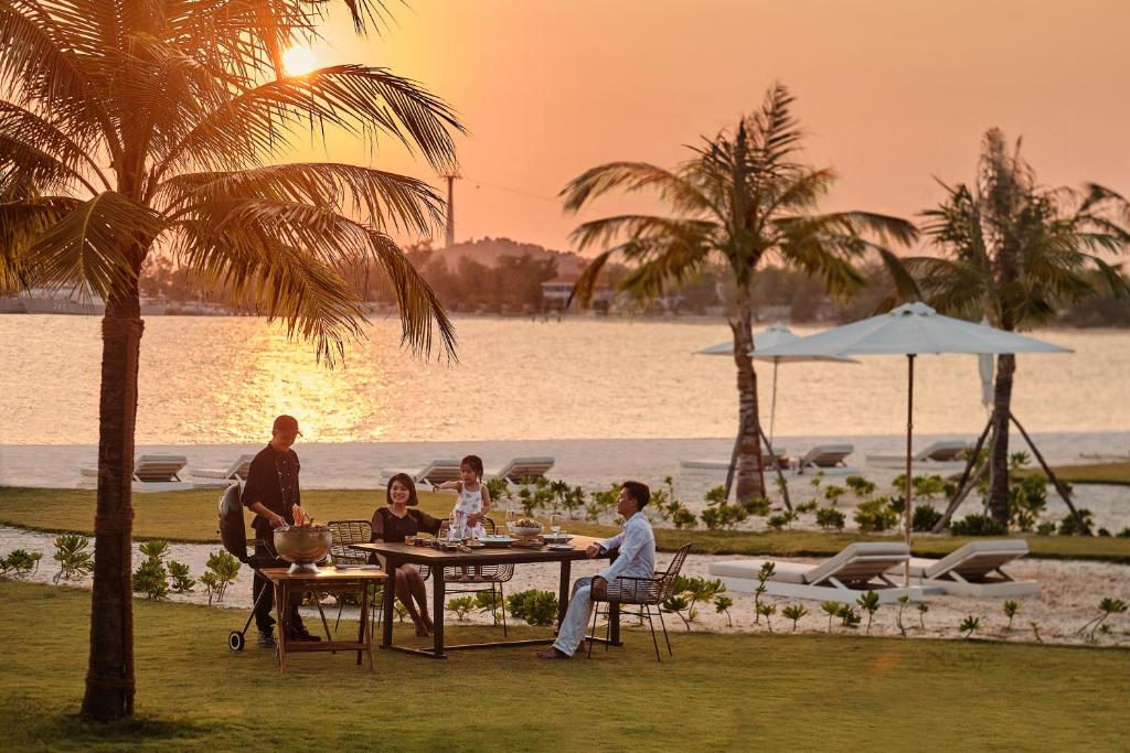 Premier Village Phu Quoc Resort Managed by Accor