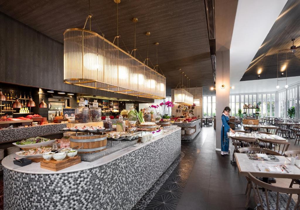 Premier Village Phu Quoc Resort Managed by Accor