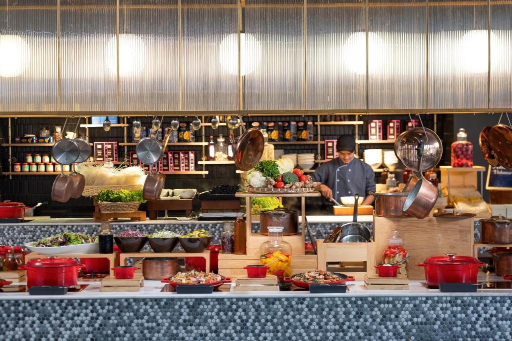 Premier Village Phu Quoc Resort Managed by Accor