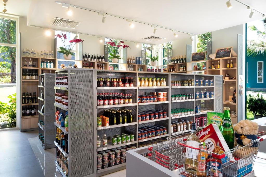 Premier Village Phu Quoc Resort Managed by Accor