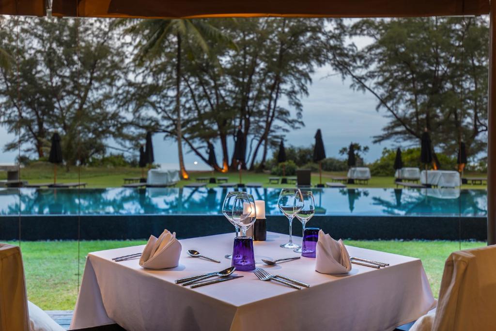 SALA Phuket Mai Khao Beach Resort