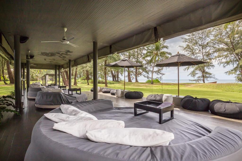 SALA Phuket Mai Khao Beach Resort