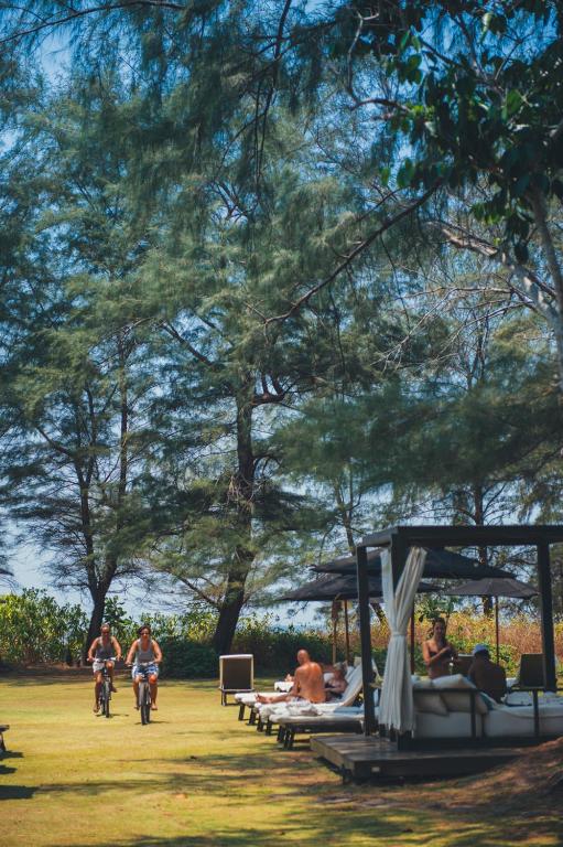 SALA Phuket Mai Khao Beach Resort