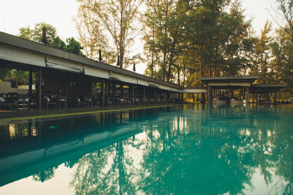 SALA Phuket Mai Khao Beach Resort