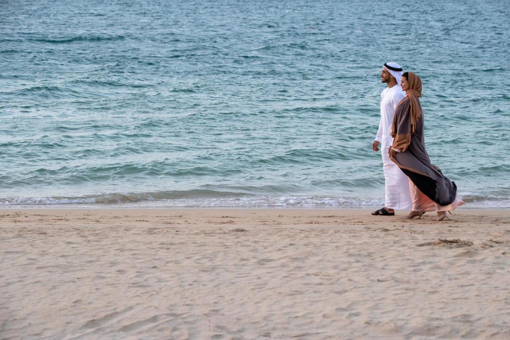 Jumeirah Zabeel Saray Dubai