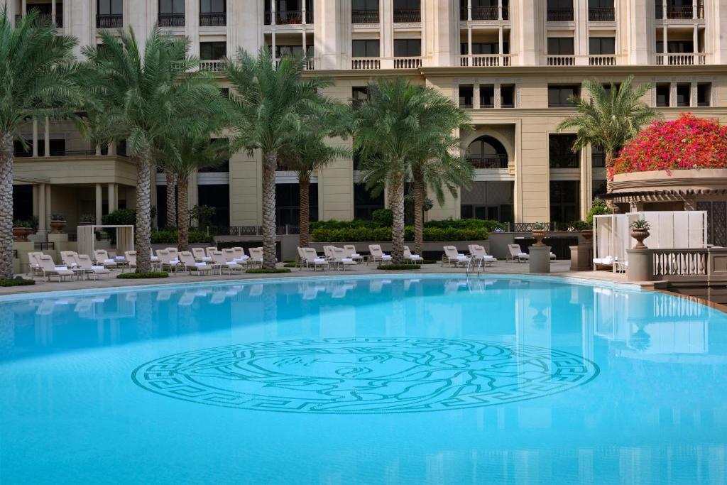 Palazzo Versace Dubai