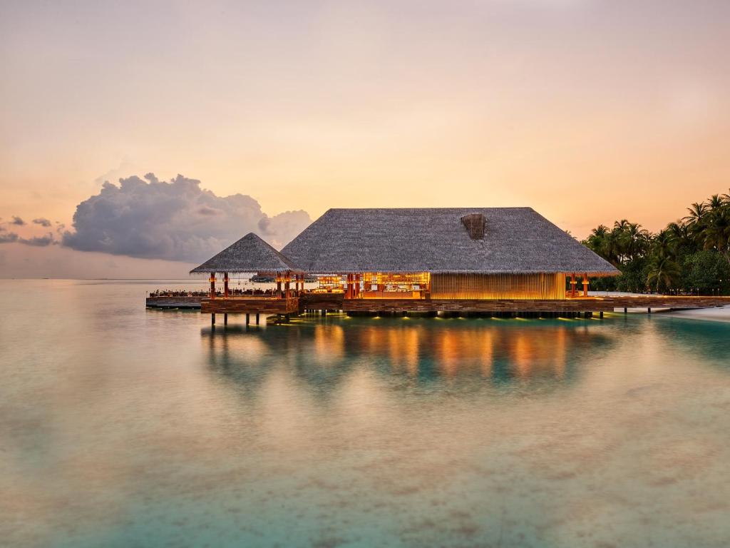 JOALI Maldives